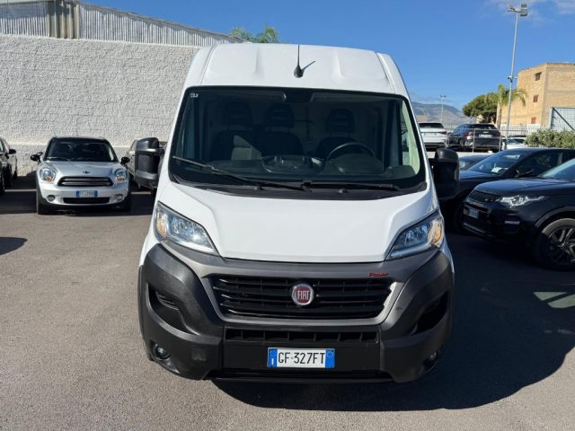FIAT Ducato usata, con ESP