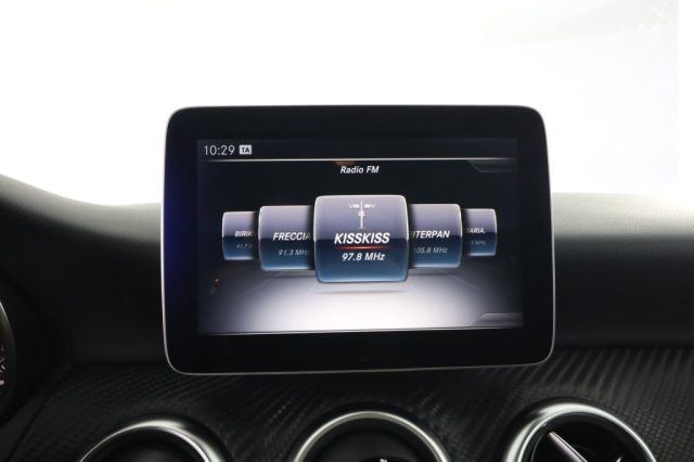 MERCEDES-BENZ A 180 usata 10