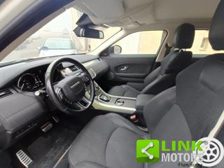 LAND ROVER Range Rover Evoque usata, con Hill holder