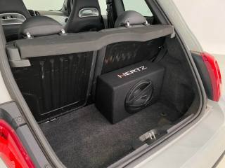 ABARTH 595 usata, con Interni in pelle