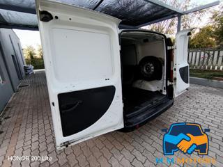 FIAT Doblo usata 8