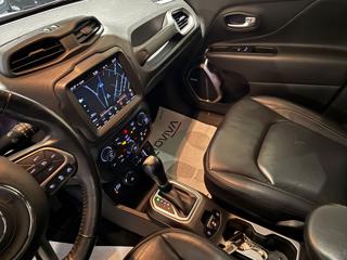 JEEP Renegade usata, con Sistema di navigazione