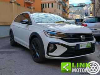 VOLKSWAGEN Taigo usata, con Airbag