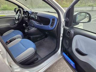 FIAT Panda usata, con Fendinebbia