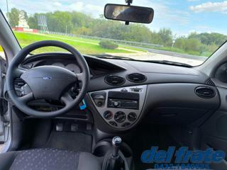 FORD Focus usata, con Lettore CD