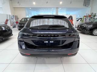 PEUGEOT 508 usata, con Cerchi in lega