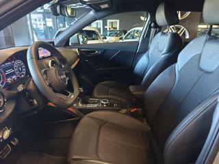 AUDI Q2 usata, con Autoradio