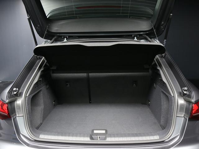 AUDI A3 usata, con Cerchi in lega