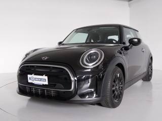 MINI One usata, con Airbag