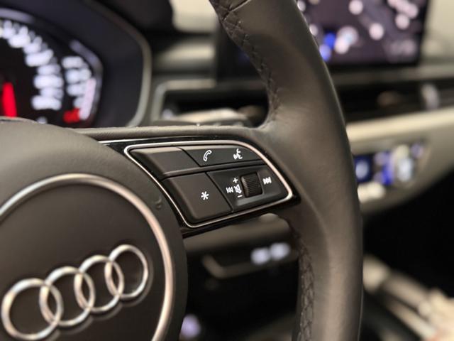 AUDI A4 usata, con Chiusura centralizzata telecomandata