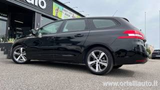 PEUGEOT 308 usata, con Chiusura centralizzata telecomandata