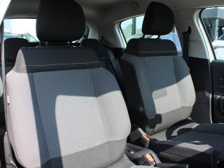 CITROEN C3 usata, con Fendinebbia