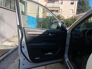 RENAULT Koleos usata 14