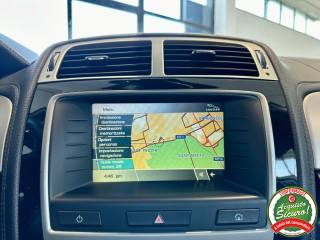 JAGUAR XK usata, con Park Distance Control