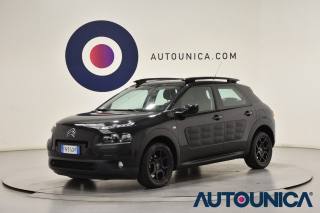 CITROEN C4 Cactus 1.2 PureTech 82cv Feel