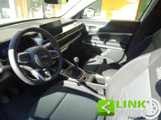 JEEP Avenger usata, con Cerchi in lega
