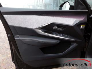 PEUGEOT 5008 usata, con Sensori di parcheggio posteriori