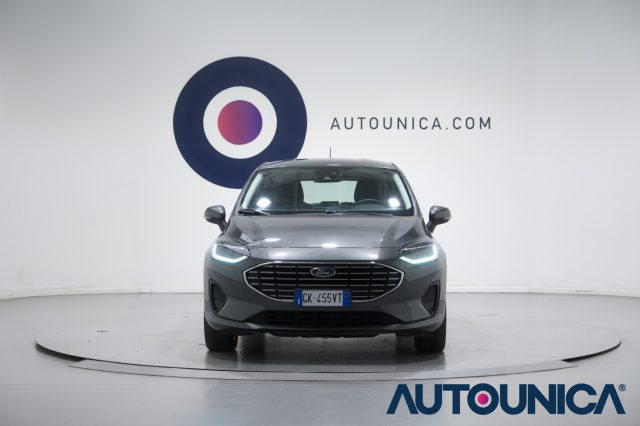 FORD Fiesta usata, con Airbag