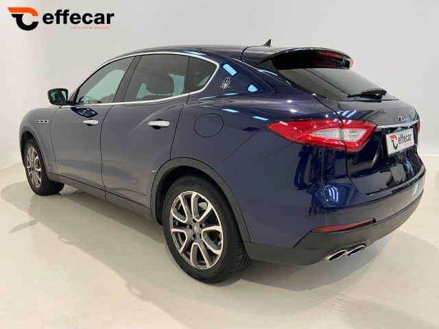 MASERATI Levante usata, con Airbag Passeggero