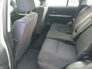 SUZUKI Grand Vitara usata, con Servosterzo