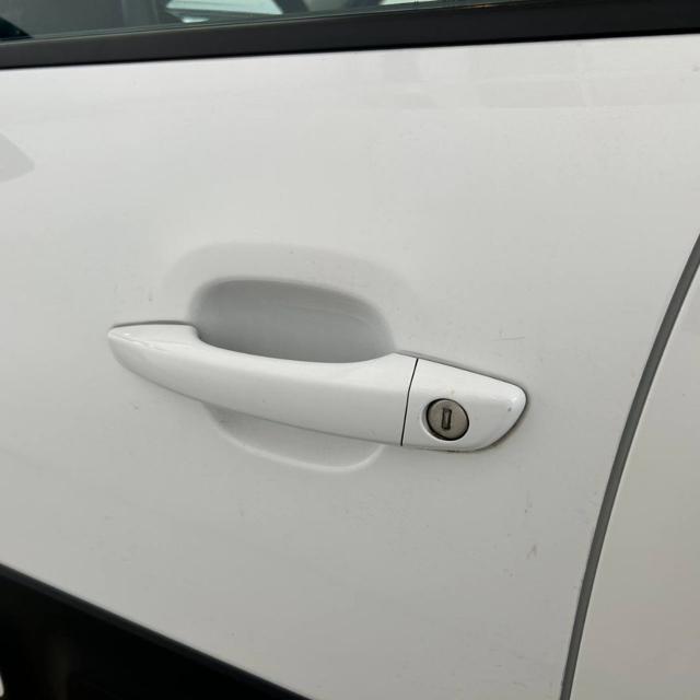 CITROEN C3 usata, con Sensore di pioggia