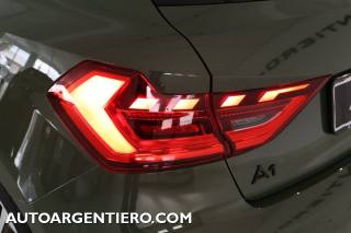 AUDI A1 usata, con Sensori di parcheggio posteriori
