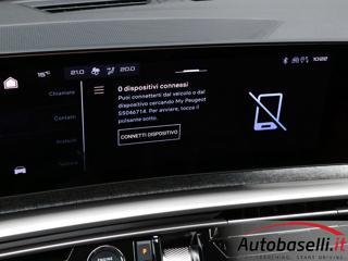 PEUGEOT 3008 usata, con Kit antipanne