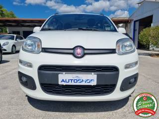 FIAT Panda usata, con Airbag