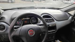 FIAT Punto Evo usata, con Climatizzatore