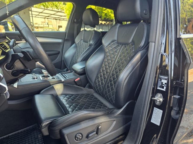 AUDI Q5 usata 127