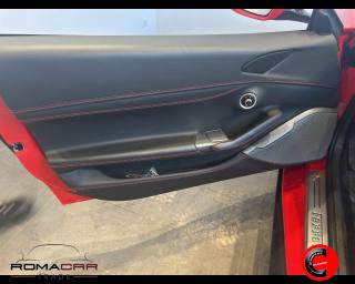 FERRARI Portofino usata, con Fari LED