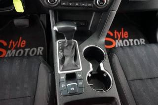 KIA Sportage usata, con Controllo trazione