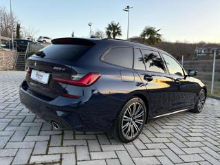 BMW 320 usata, con Airbag laterali