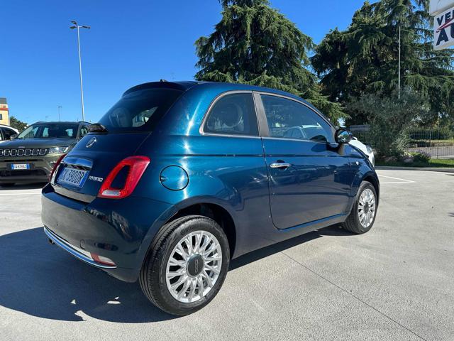 FIAT 500 usata, con Airbag Passeggero