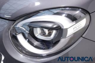 FIAT 500X usata 48