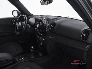 MINI Countryman usata 11