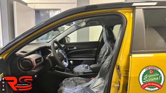 JEEP Avenger usata, con Cruise Control