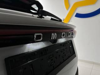 OMODA 5 usata, con Cruise Control