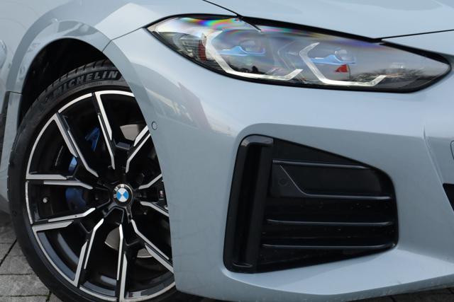 BMW 430 usata, con Regolazione elettrica sedili