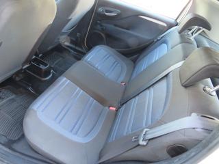 FIAT Punto Evo usata, con Sedile posteriore sdoppiato