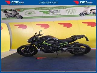 KAWASAKI Z 900 usata 3