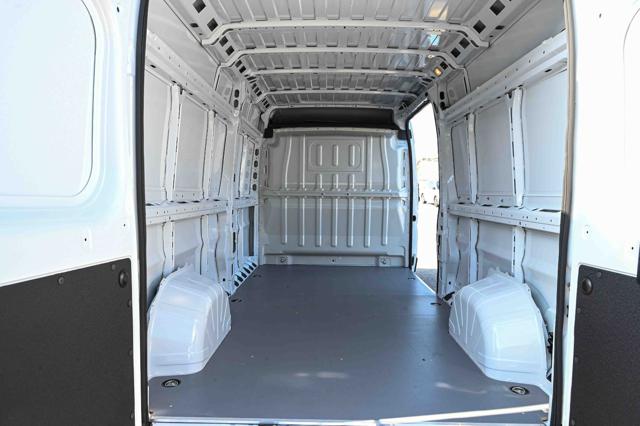 FIAT Ducato usata, con Immobilizzatore elettronico