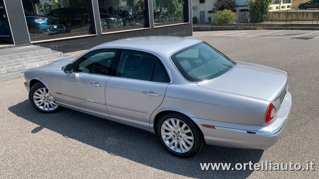 JAGUAR XJ usata 34