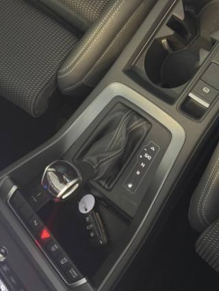AUDI Q3 usata, con Sensore di pioggia