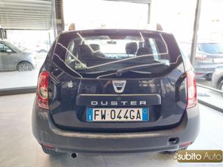 DACIA Duster usata, con Chiusura centralizzata