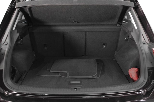 VOLKSWAGEN Tiguan usata, con ESP