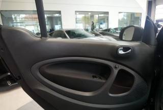 SMART ForTwo usata, con Cronologia tagliandi