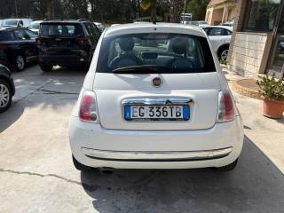 FIAT 500 usata, con Alzacristalli elettrici