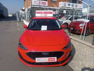 FORD Focus usata, con Climatizzatore