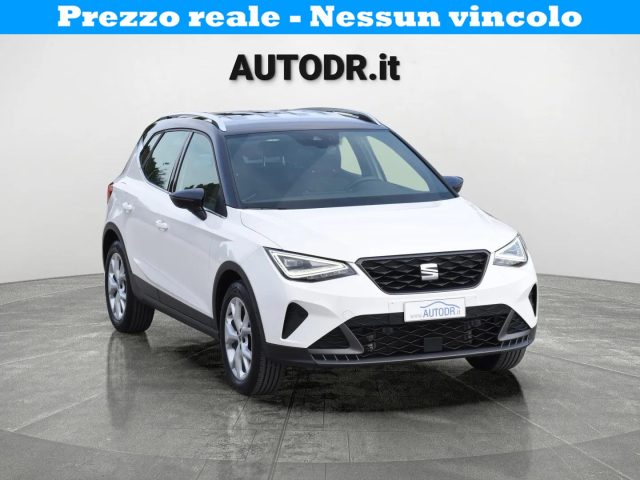 SEAT Arona usata, con ABS